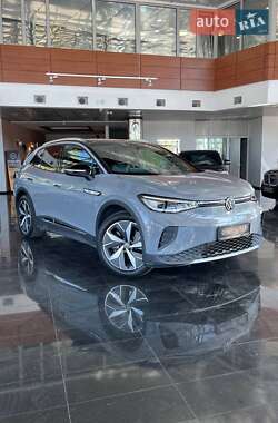 Внедорожник / Кроссовер Volkswagen ID.4 Crozz 2023 в Днепре