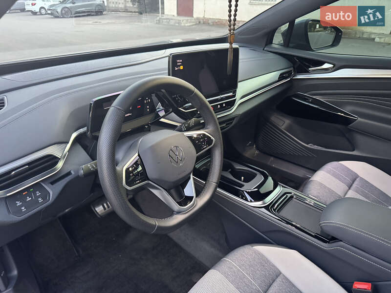Внедорожник / Кроссовер Volkswagen ID.4 Crozz 2022 в Умани фото 12 Внедорожник / Кроссовер Volkswagen ID.4 Crozz 2022 в Умани