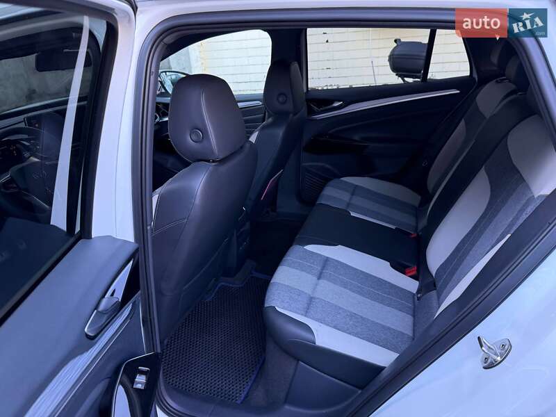 Внедорожник / Кроссовер Volkswagen ID.4 Crozz 2023 в Вышгороде фото 6 Внедорожник / Кроссовер Volkswagen ID.4 Crozz 2023 в Вышгороде