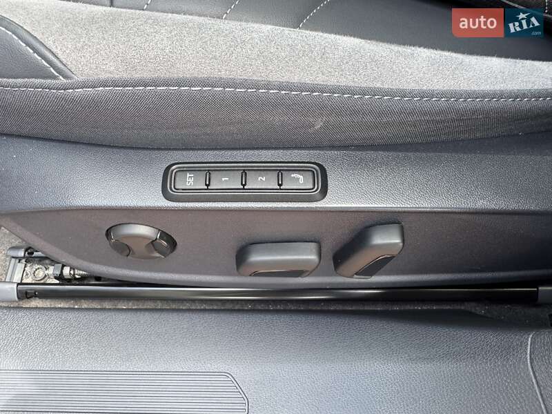 Внедорожник / Кроссовер Volkswagen ID.4 Crozz 2023 в Сумах фото 19 Внедорожник / Кроссовер Volkswagen ID.4 Crozz 2023 в Сумах