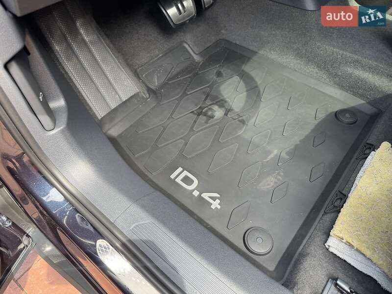 Внедорожник / Кроссовер Volkswagen ID.4 Crozz 2023 в Сумах фото 18 Внедорожник / Кроссовер Volkswagen ID.4 Crozz 2023 в Сумах