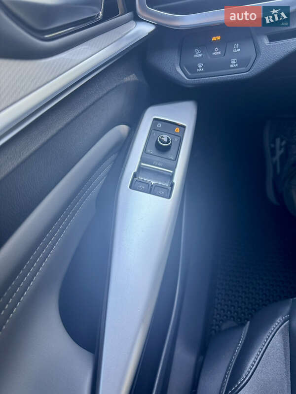 Внедорожник / Кроссовер Volkswagen ID.4 Crozz 2023 в Днепре