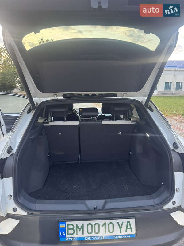 Внедорожник / Кроссовер Volkswagen ID.4 Crozz 2022 в Шостке фото 7 Внедорожник / Кроссовер Volkswagen ID.4 Crozz 2022 в Шостке