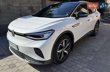 Внедорожник / Кроссовер Volkswagen ID.4 Crozz 2023 в Днепре