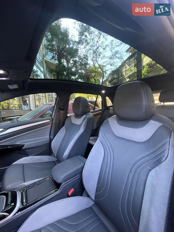 Позашляховик / Кросовер Volkswagen ID.4 Crozz 2023 в Одесі фото 8 Позашляховик / Кросовер Volkswagen ID.4 Crozz 2023 в Одесі