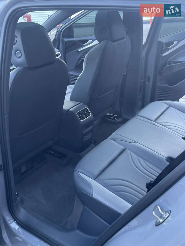 Позашляховик / Кросовер Volkswagen ID.4 Crozz 2023 в Одесі фото 17 Позашляховик / Кросовер Volkswagen ID.4 Crozz 2023 в Одесі