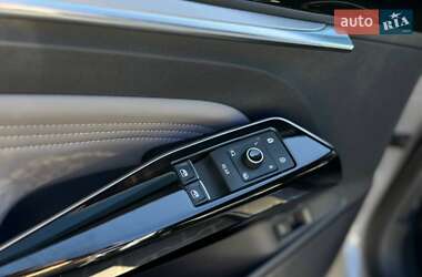 Внедорожник / Кроссовер Volkswagen ID.4 Crozz 2022 в 