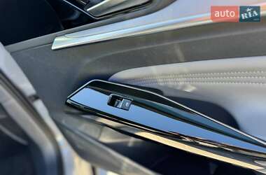 Внедорожник / Кроссовер Volkswagen ID.4 Crozz 2022 в 
