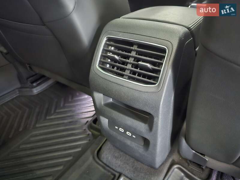 Внедорожник / Кроссовер Volkswagen ID.4 Crozz 2021 в Днепре
