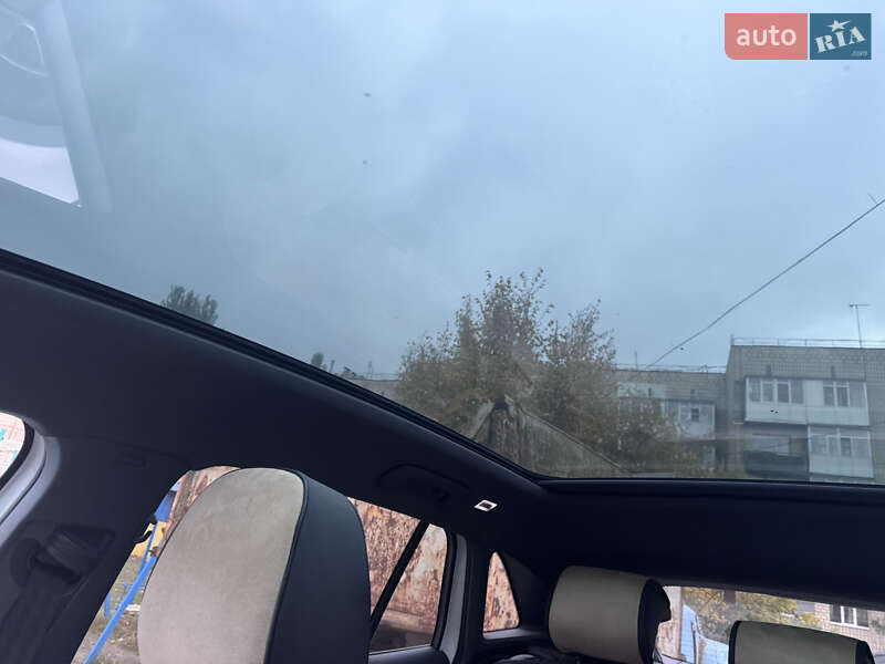 Внедорожник / Кроссовер Volkswagen ID.4 Crozz 2023 в Кропивницком фото 8 Внедорожник / Кроссовер Volkswagen ID.4 Crozz 2023 в Кропивницком