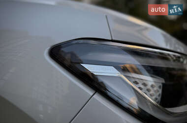 Внедорожник / Кроссовер Volkswagen ID.4 Crozz 2023 в 