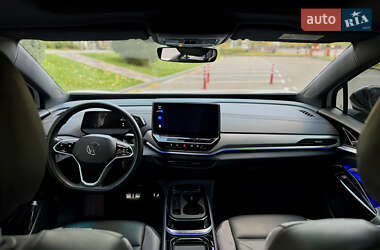 Внедорожник / Кроссовер Volkswagen ID.4 Crozz 2023 в 