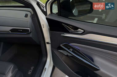 Внедорожник / Кроссовер Volkswagen ID.4 Crozz 2023 в 