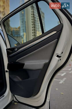 Внедорожник / Кроссовер Volkswagen ID.4 Crozz 2023 в 