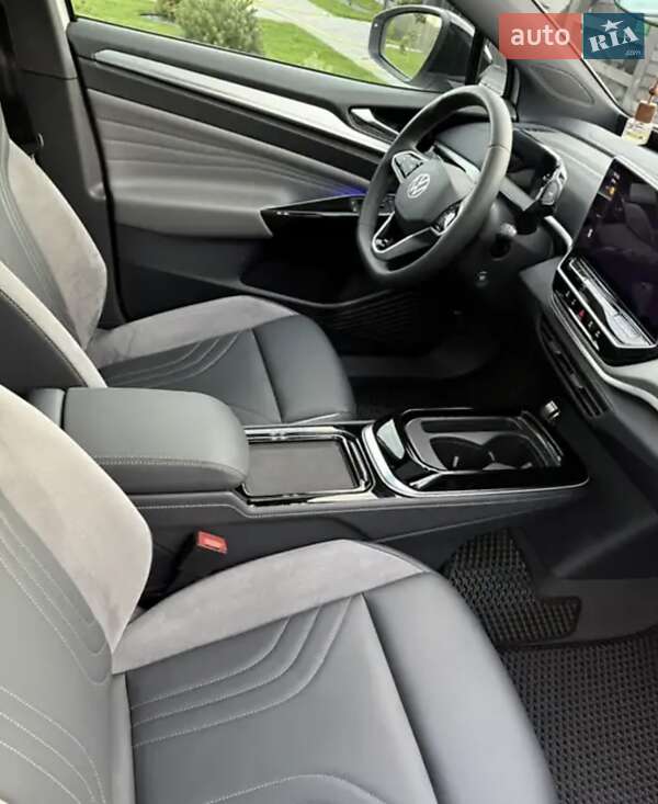 Внедорожник / Кроссовер Volkswagen ID.4 Crozz 2023 в Виннице фото 10 Внедорожник / Кроссовер Volkswagen ID.4 Crozz 2023 в Виннице