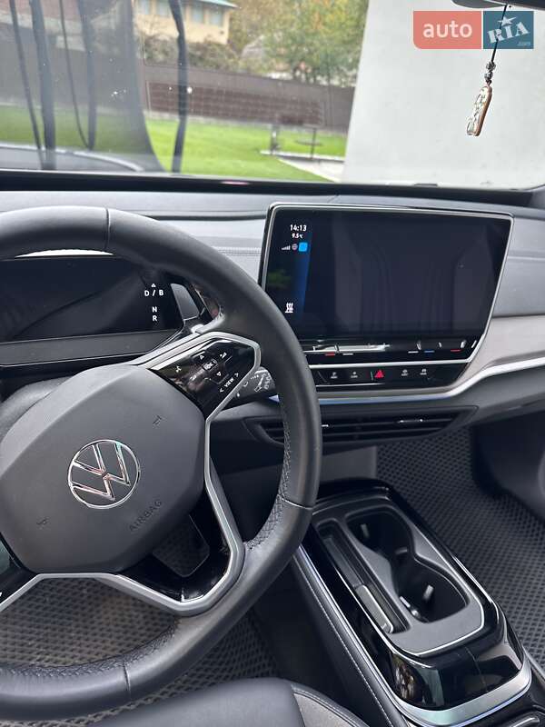 Внедорожник / Кроссовер Volkswagen ID.4 Crozz 2023 в Виннице фото 12 Внедорожник / Кроссовер Volkswagen ID.4 Crozz 2023 в Виннице