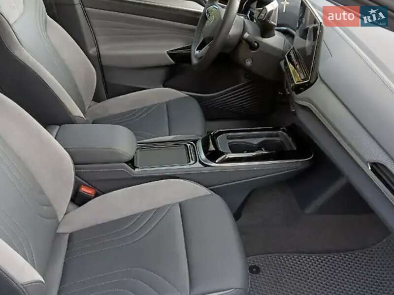 Внедорожник / Кроссовер Volkswagen ID.4 Crozz 2023 в Виннице фото 20 Внедорожник / Кроссовер Volkswagen ID.4 Crozz 2023 в Виннице