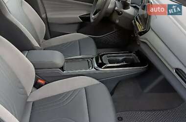 Внедорожник / Кроссовер Volkswagen ID.4 Crozz 2023 в 