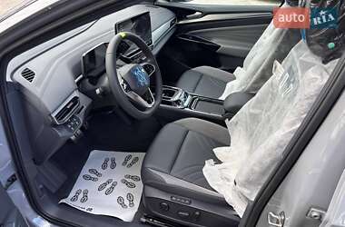 Внедорожник / Кроссовер Volkswagen ID.4 Crozz 2024 в 