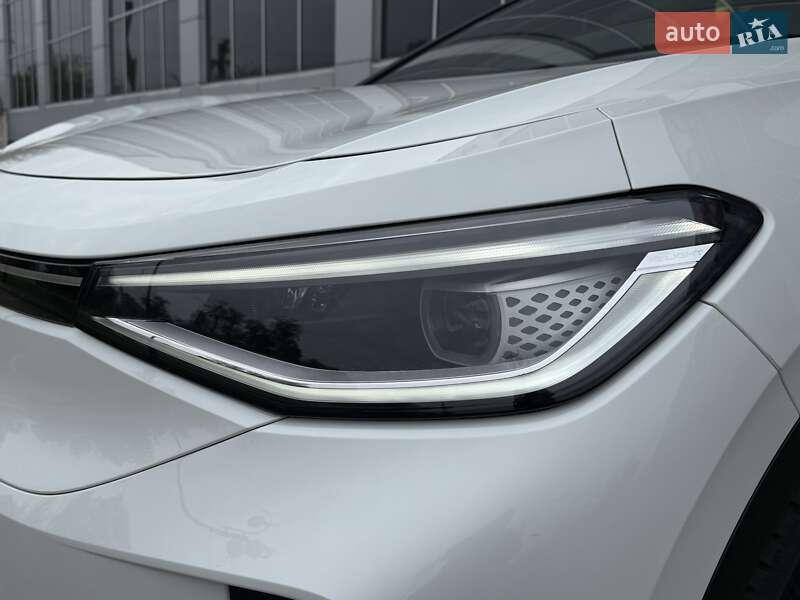 Позашляховик / Кросовер Volkswagen ID.4 Crozz 2023 в Білій Церкві фото 19 Позашляховик / Кросовер Volkswagen ID.4 Crozz 2023 в Білій Церкві