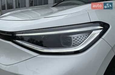 Внедорожник / Кроссовер Volkswagen ID.4 Crozz 2023 в 