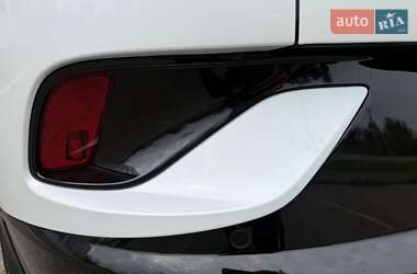 Внедорожник / Кроссовер Volkswagen ID.4 Crozz 2023 в 