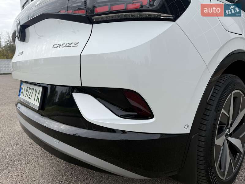 Позашляховик / Кросовер Volkswagen ID.4 Crozz 2023 в Білій Церкві фото 50 Позашляховик / Кросовер Volkswagen ID.4 Crozz 2023 в Білій Церкві