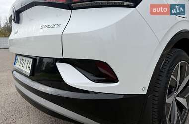 Внедорожник / Кроссовер Volkswagen ID.4 Crozz 2023 в 