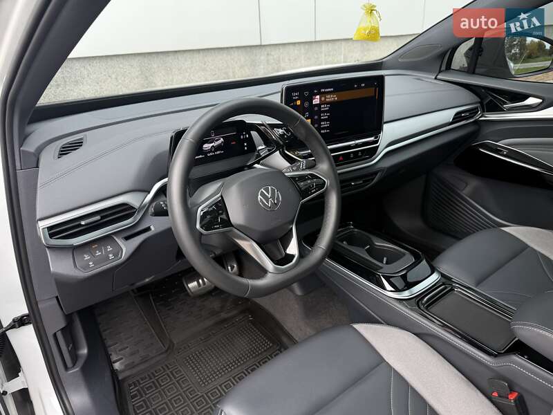 Позашляховик / Кросовер Volkswagen ID.4 Crozz 2023 в Білій Церкві фото 55 Позашляховик / Кросовер Volkswagen ID.4 Crozz 2023 в Білій Церкві