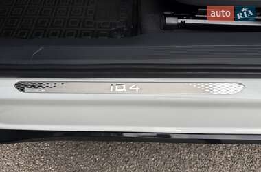 Внедорожник / Кроссовер Volkswagen ID.4 Crozz 2023 в 