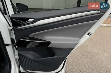 Внедорожник / Кроссовер Volkswagen ID.4 Crozz 2023 в 