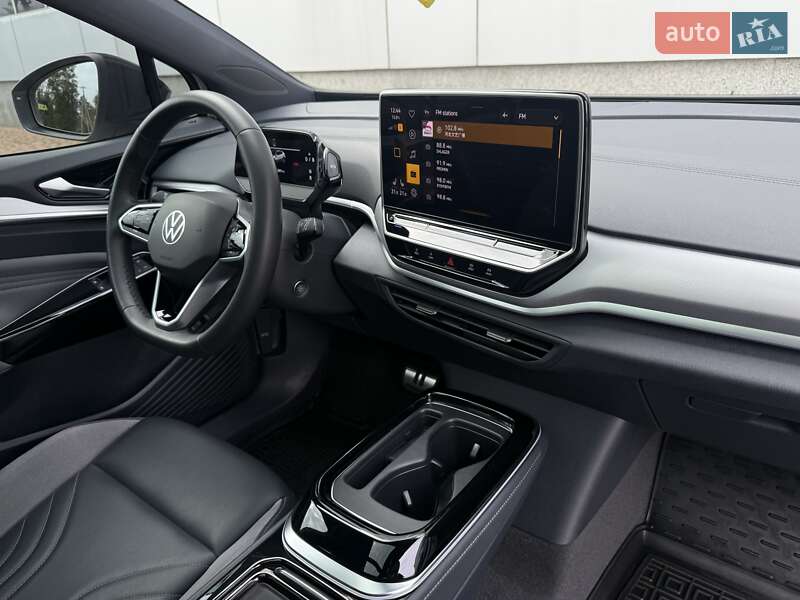 Позашляховик / Кросовер Volkswagen ID.4 Crozz 2023 в Білій Церкві фото 68 Позашляховик / Кросовер Volkswagen ID.4 Crozz 2023 в Білій Церкві