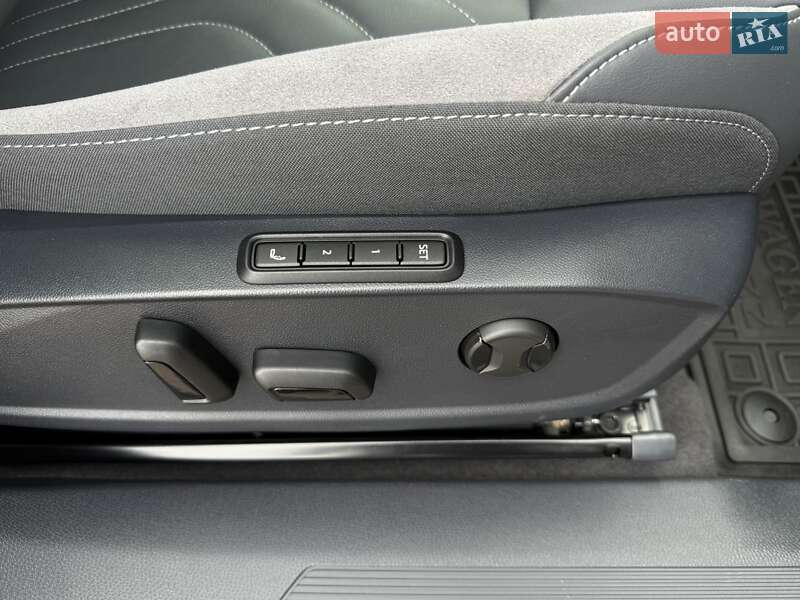 Позашляховик / Кросовер Volkswagen ID.4 Crozz 2023 в Білій Церкві фото 69 Позашляховик / Кросовер Volkswagen ID.4 Crozz 2023 в Білій Церкві