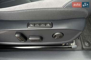 Внедорожник / Кроссовер Volkswagen ID.4 Crozz 2023 в 