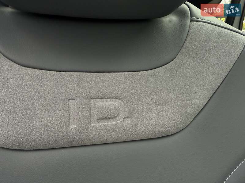 Позашляховик / Кросовер Volkswagen ID.4 Crozz 2023 в Білій Церкві фото 70 Позашляховик / Кросовер Volkswagen ID.4 Crozz 2023 в Білій Церкві