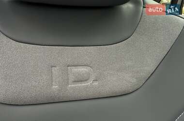Внедорожник / Кроссовер Volkswagen ID.4 Crozz 2023 в 