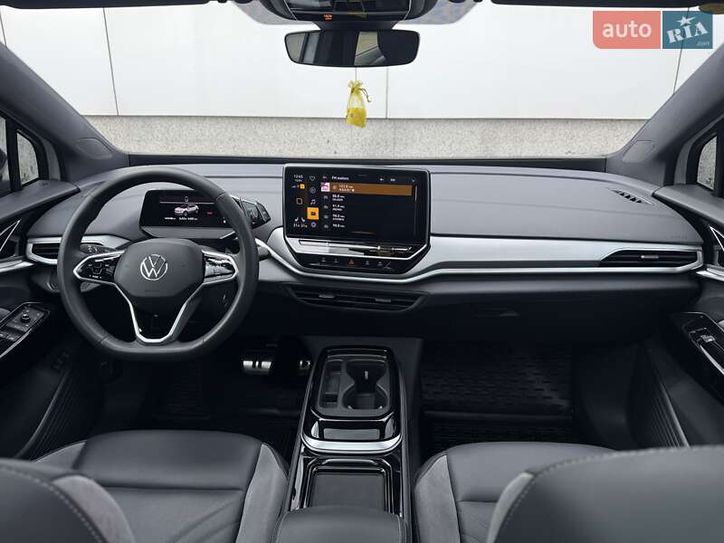 Позашляховик / Кросовер Volkswagen ID.4 Crozz 2023 в Білій Церкві фото 72 Позашляховик / Кросовер Volkswagen ID.4 Crozz 2023 в Білій Церкві
