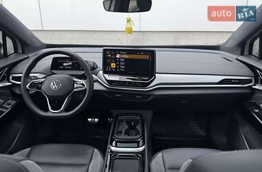 Внедорожник / Кроссовер Volkswagen ID.4 Crozz 2023 в 