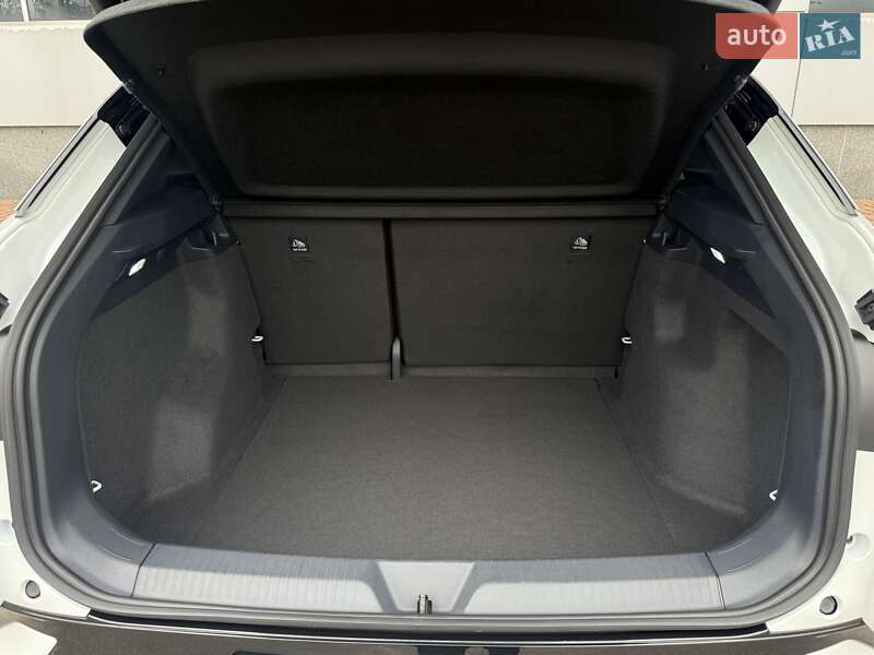 Позашляховик / Кросовер Volkswagen ID.4 Crozz 2023 в Білій Церкві фото 106 Позашляховик / Кросовер Volkswagen ID.4 Crozz 2023 в Білій Церкві