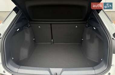 Внедорожник / Кроссовер Volkswagen ID.4 Crozz 2023 в 