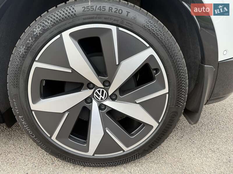 Позашляховик / Кросовер Volkswagen ID.4 Crozz 2023 в Білій Церкві фото 114 Позашляховик / Кросовер Volkswagen ID.4 Crozz 2023 в Білій Церкві