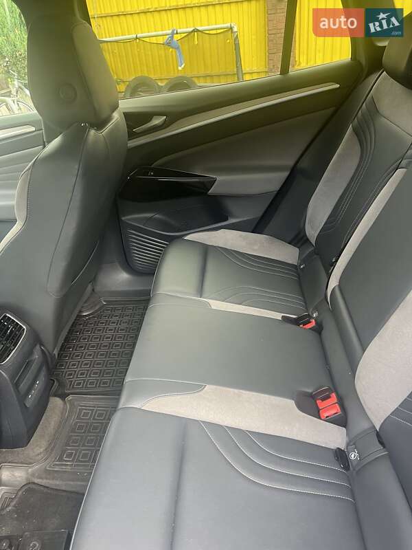 Позашляховик / Кросовер Volkswagen ID.4 Crozz 2023 в Дрогобичі фото 15 Позашляховик / Кросовер Volkswagen ID.4 Crozz 2023 в Дрогобичі