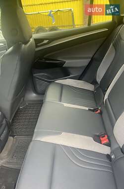 Внедорожник / Кроссовер Volkswagen ID.4 Crozz 2023 в 