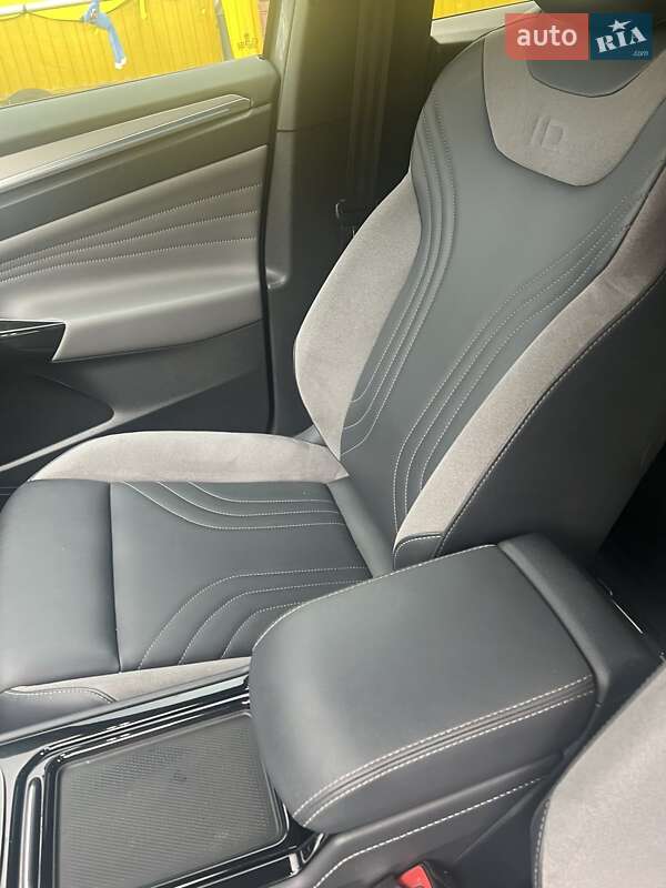 Позашляховик / Кросовер Volkswagen ID.4 Crozz 2023 в Дрогобичі фото 27 Позашляховик / Кросовер Volkswagen ID.4 Crozz 2023 в Дрогобичі