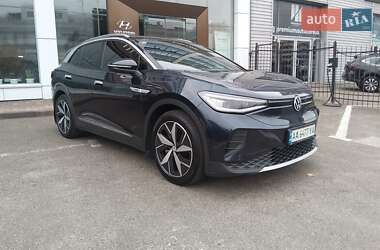 Внедорожник / Кроссовер Volkswagen ID.4 Crozz 2023 в Киеве