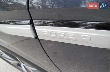 Внедорожник / Кроссовер Volkswagen ID.4 Crozz 2022 в 