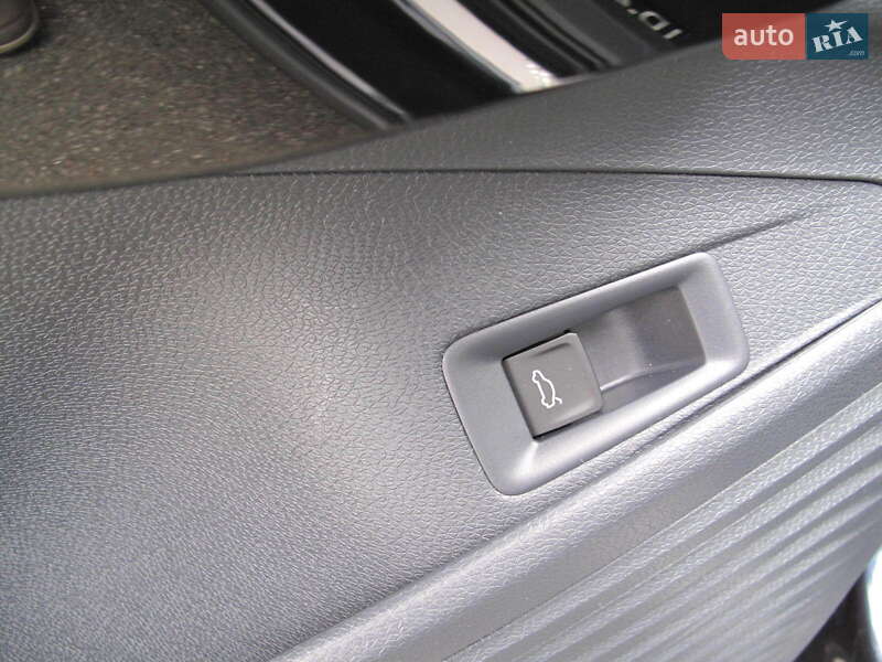 Внедорожник / Кроссовер Volkswagen ID.4 Crozz 2022 в Киеве фото 20 Внедорожник / Кроссовер Volkswagen ID.4 Crozz 2022 в Киеве