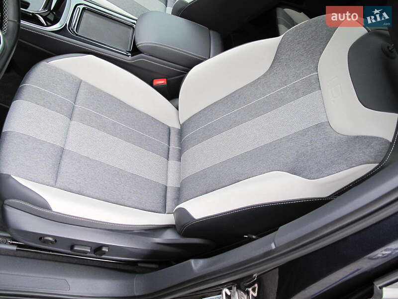 Внедорожник / Кроссовер Volkswagen ID.4 Crozz 2022 в Киеве фото 26 Внедорожник / Кроссовер Volkswagen ID.4 Crozz 2022 в Киеве