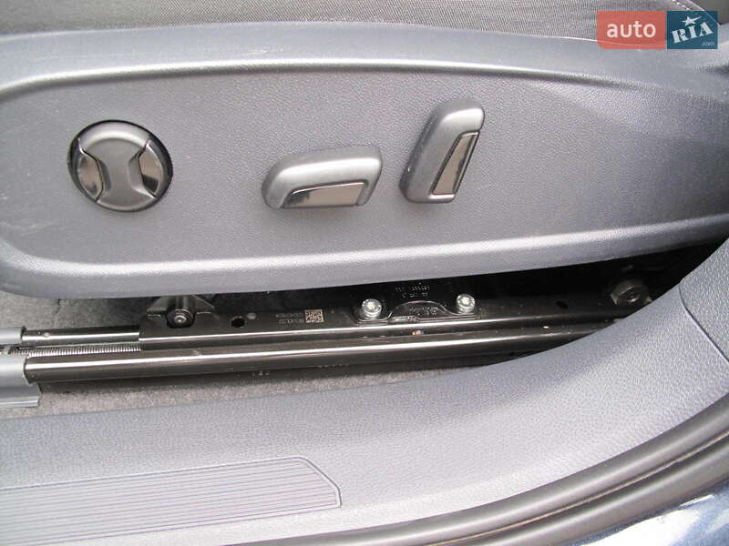 Внедорожник / Кроссовер Volkswagen ID.4 Crozz 2022 в Киеве фото 29 Внедорожник / Кроссовер Volkswagen ID.4 Crozz 2022 в Киеве