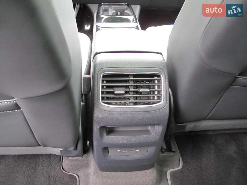 Внедорожник / Кроссовер Volkswagen ID.4 Crozz 2022 в Киеве фото 40 Внедорожник / Кроссовер Volkswagen ID.4 Crozz 2022 в Киеве